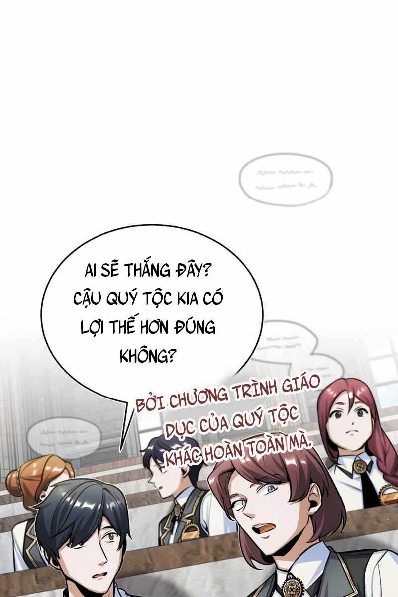 Giáo Sư Gián Điệp Chapter 25 - 48