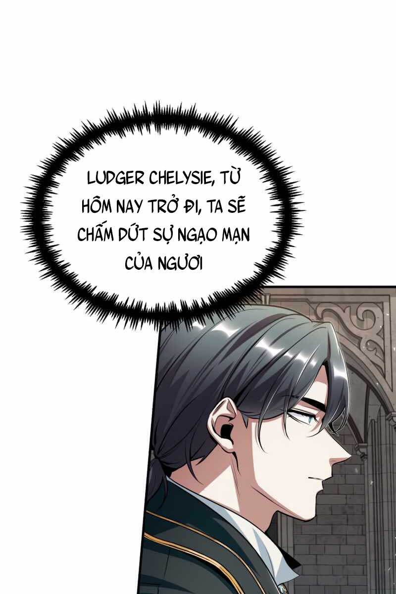 Giáo Sư Gián Điệp Chapter 25 - 54