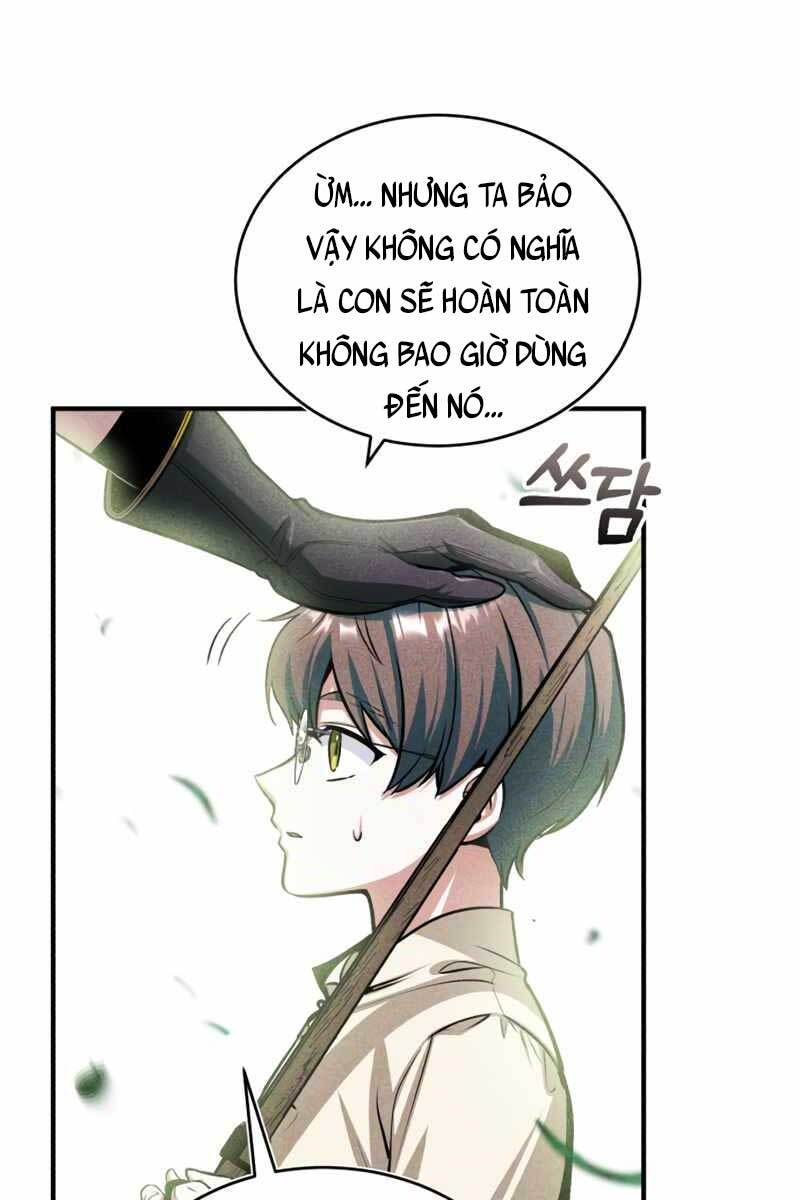 Giáo Sư Gián Điệp Chapter 25 - 7
