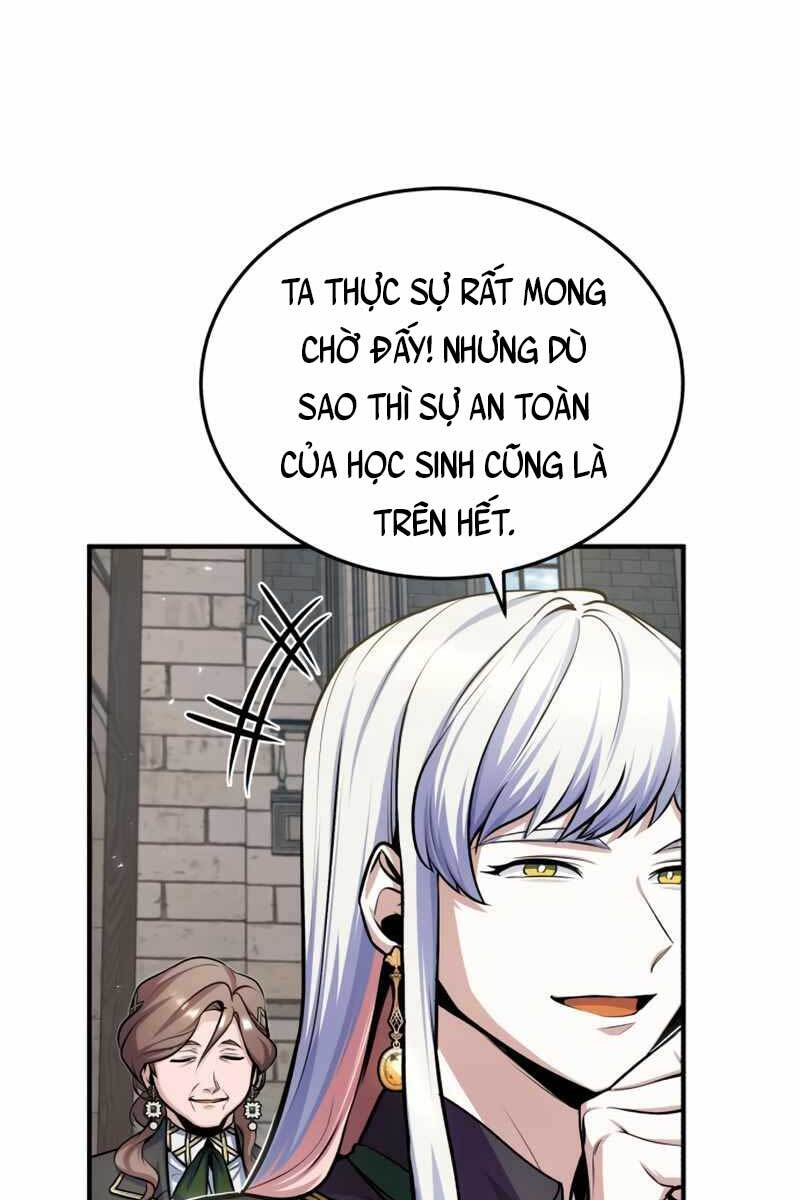 Giáo Sư Gián Điệp Chapter 25 - 63
