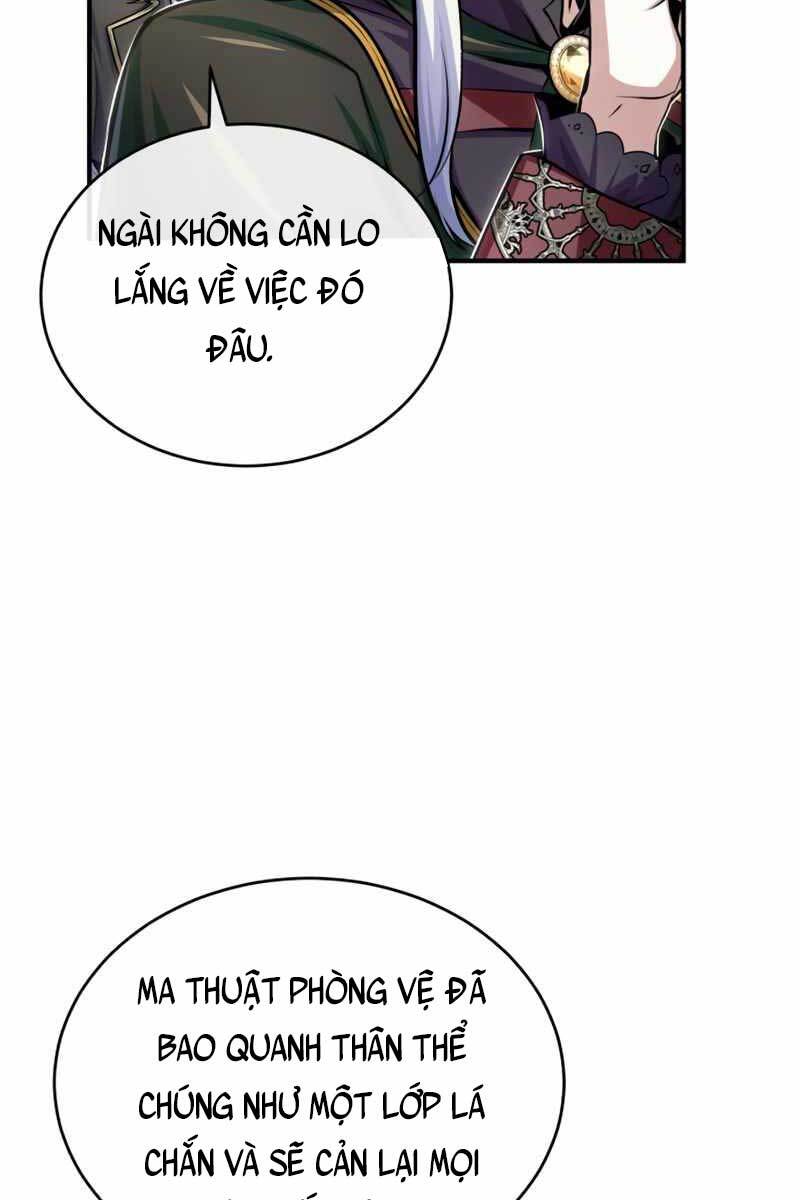 Giáo Sư Gián Điệp Chapter 25 - 64