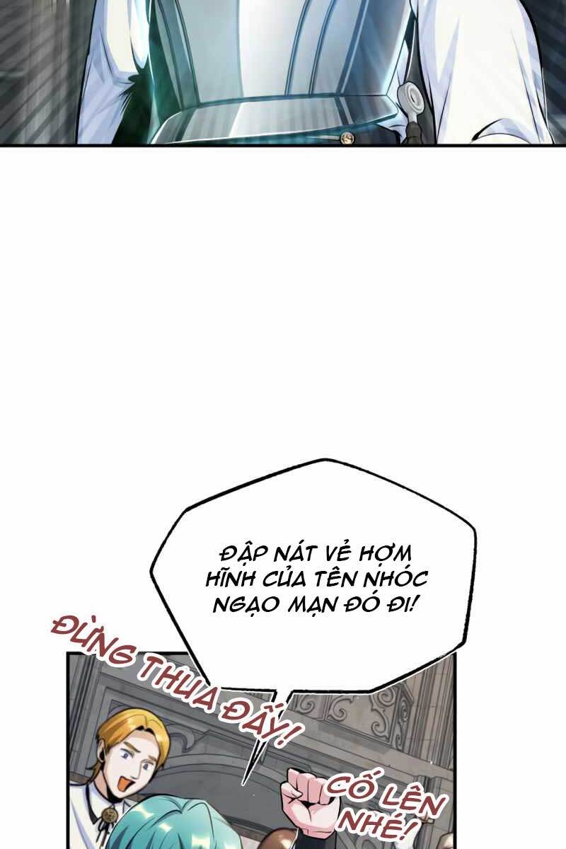 Giáo Sư Gián Điệp Chapter 25 - 67