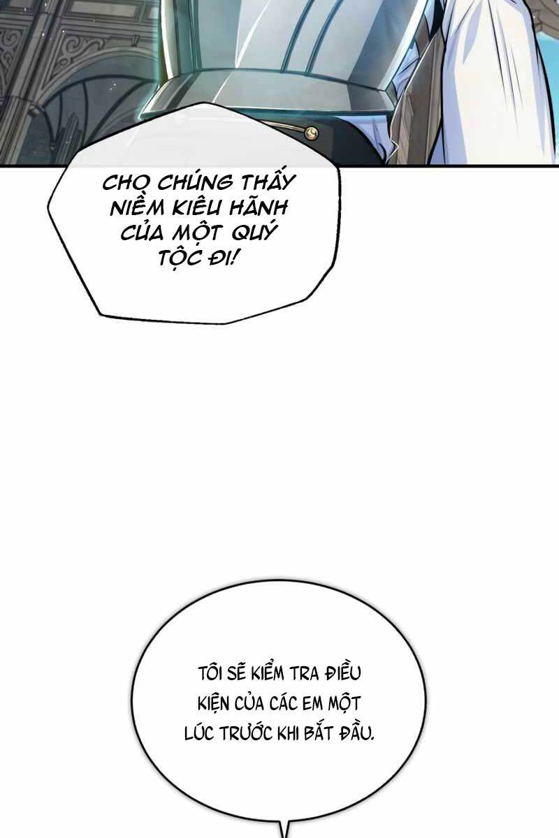 Giáo Sư Gián Điệp Chapter 25 - 70