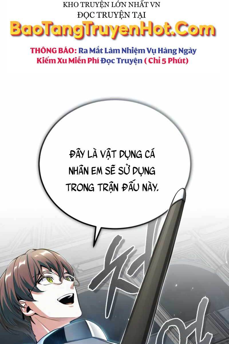 Giáo Sư Gián Điệp Chapter 25 - 76