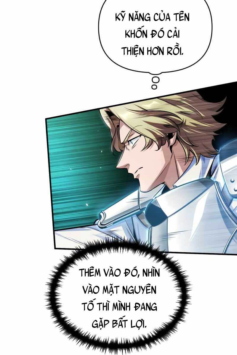 Giáo Sư Gián Điệp Chapter 25 - 88