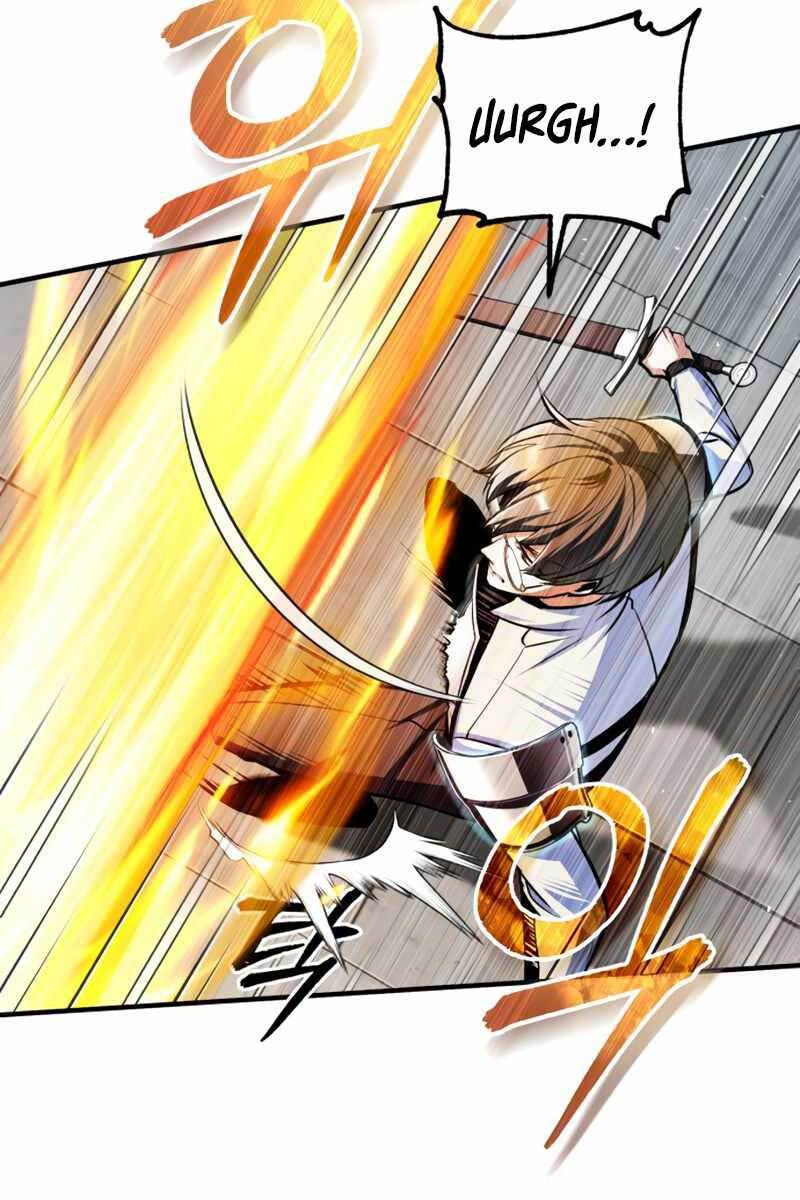 Giáo Sư Gián Điệp Chapter 25 - 92