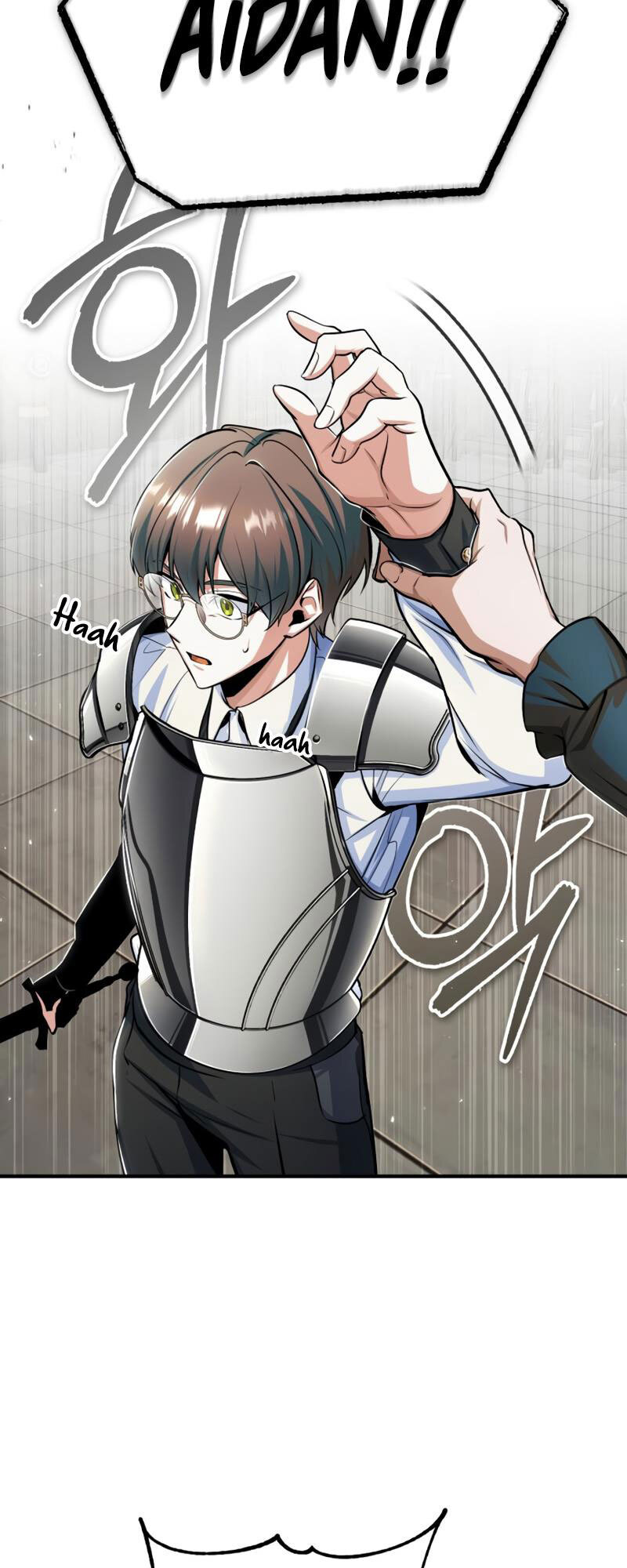 Giáo Sư Gián Điệp Chapter 26 - 18