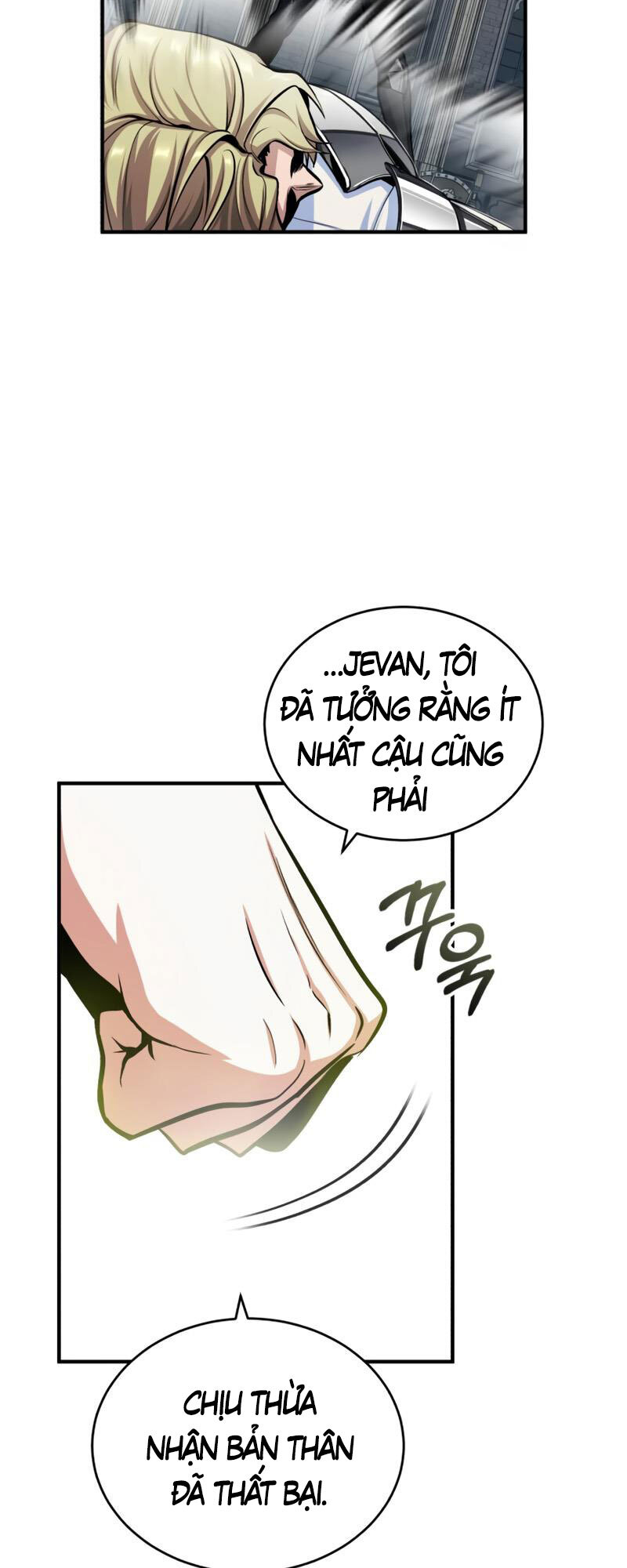 Giáo Sư Gián Điệp Chapter 26 - 41