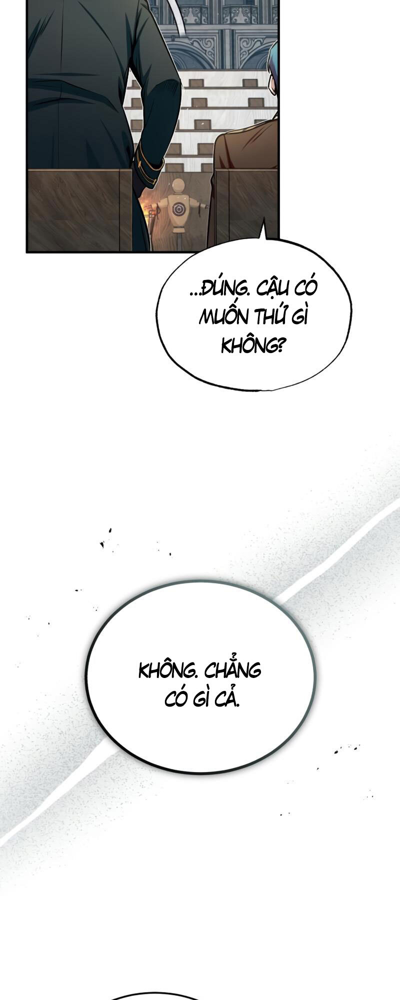Giáo Sư Gián Điệp Chapter 26 - 53