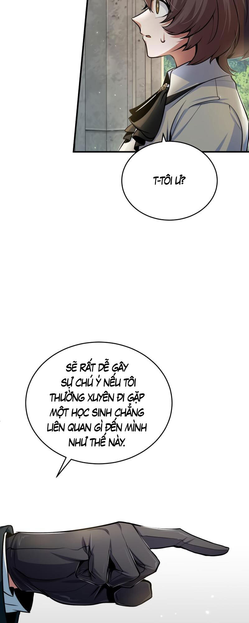 Giáo Sư Gián Điệp Chapter 26 - 65