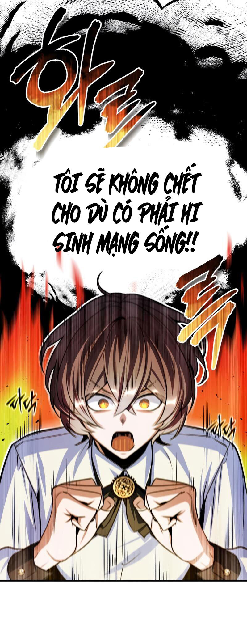 Giáo Sư Gián Điệp Chapter 26 - 68
