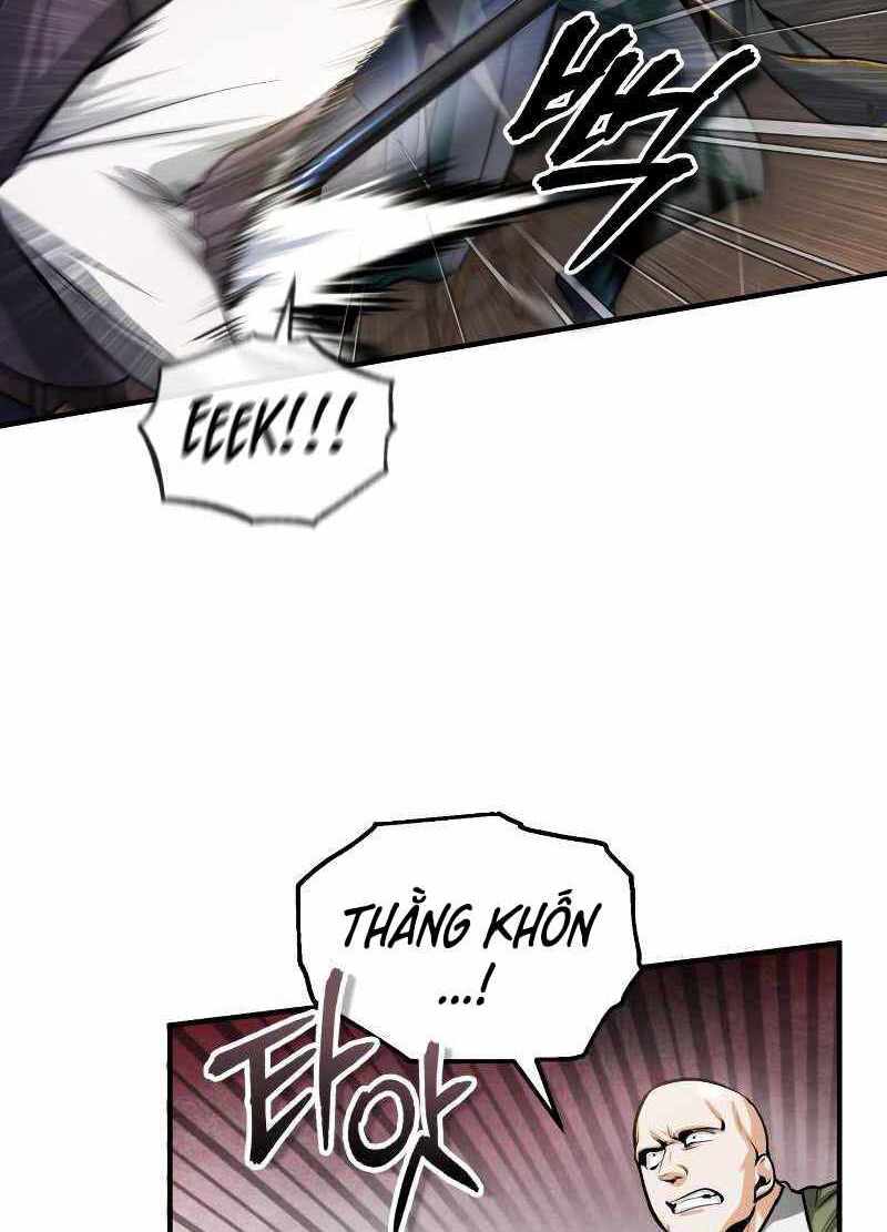 Giáo Sư Gián Điệp Chapter 27 - 104