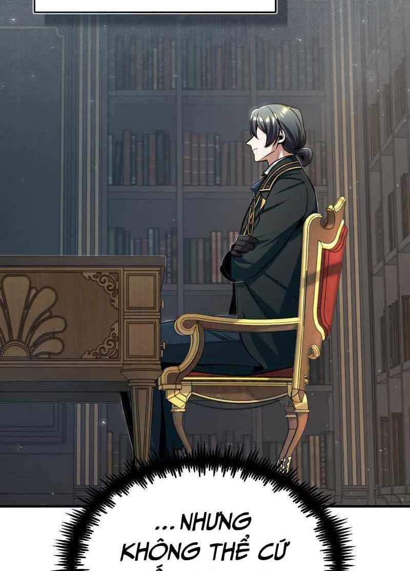 Giáo Sư Gián Điệp Chapter 27 - 3