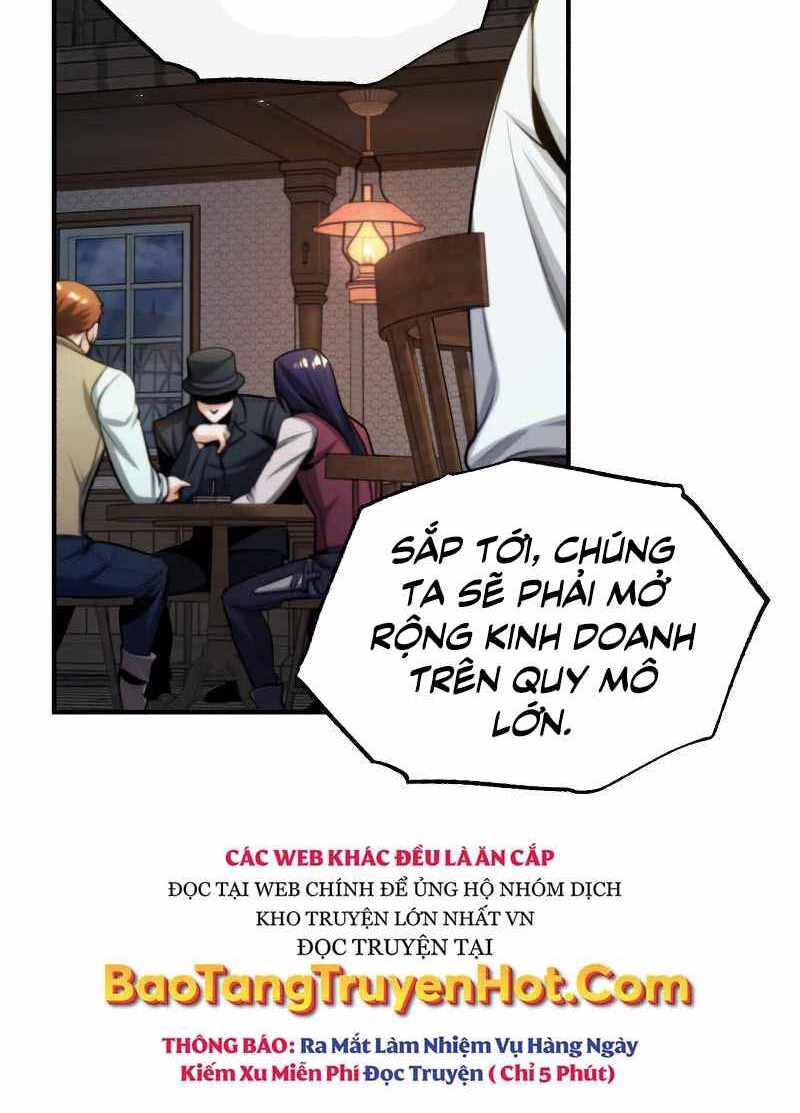Giáo Sư Gián Điệp Chapter 27 - 22