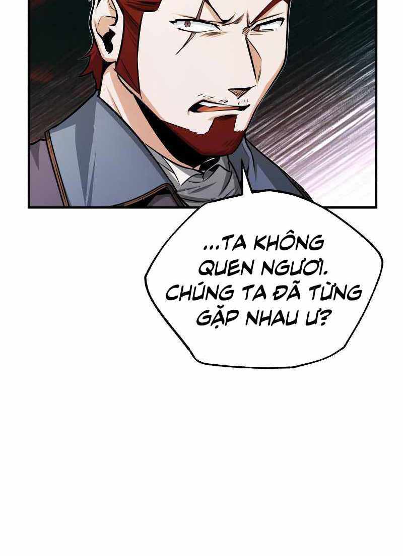 Giáo Sư Gián Điệp Chapter 27 - 28