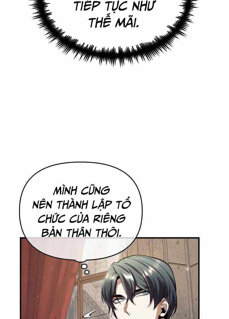 Giáo Sư Gián Điệp Chapter 27 - 4