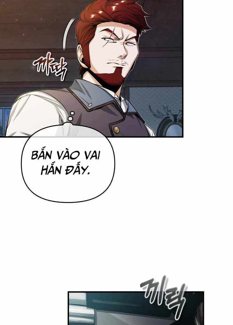 Giáo Sư Gián Điệp Chapter 27 - 48