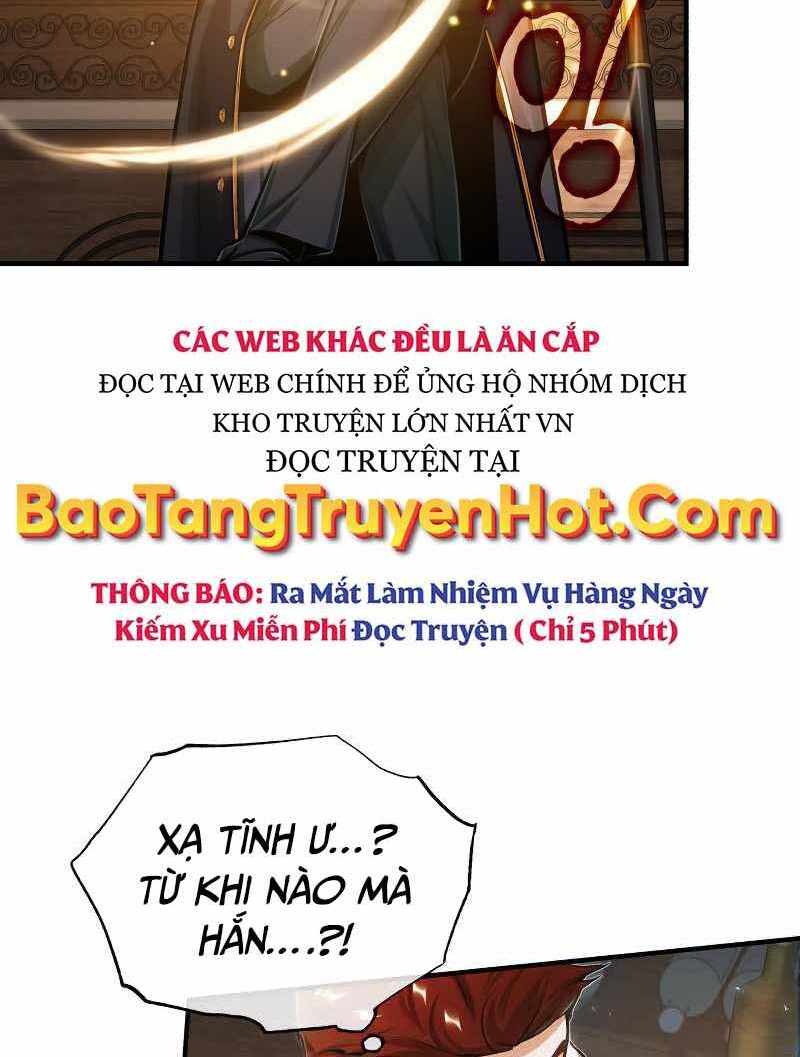Giáo Sư Gián Điệp Chapter 27 - 52