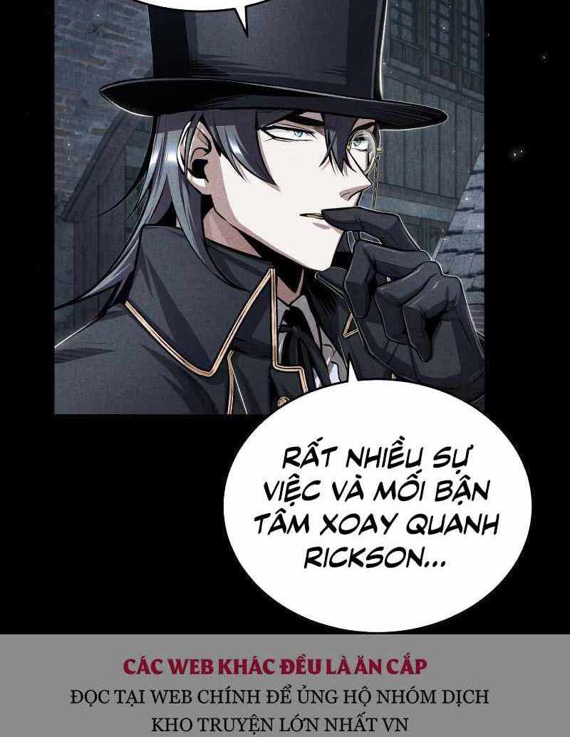 Giáo Sư Gián Điệp Chapter 27 - 78