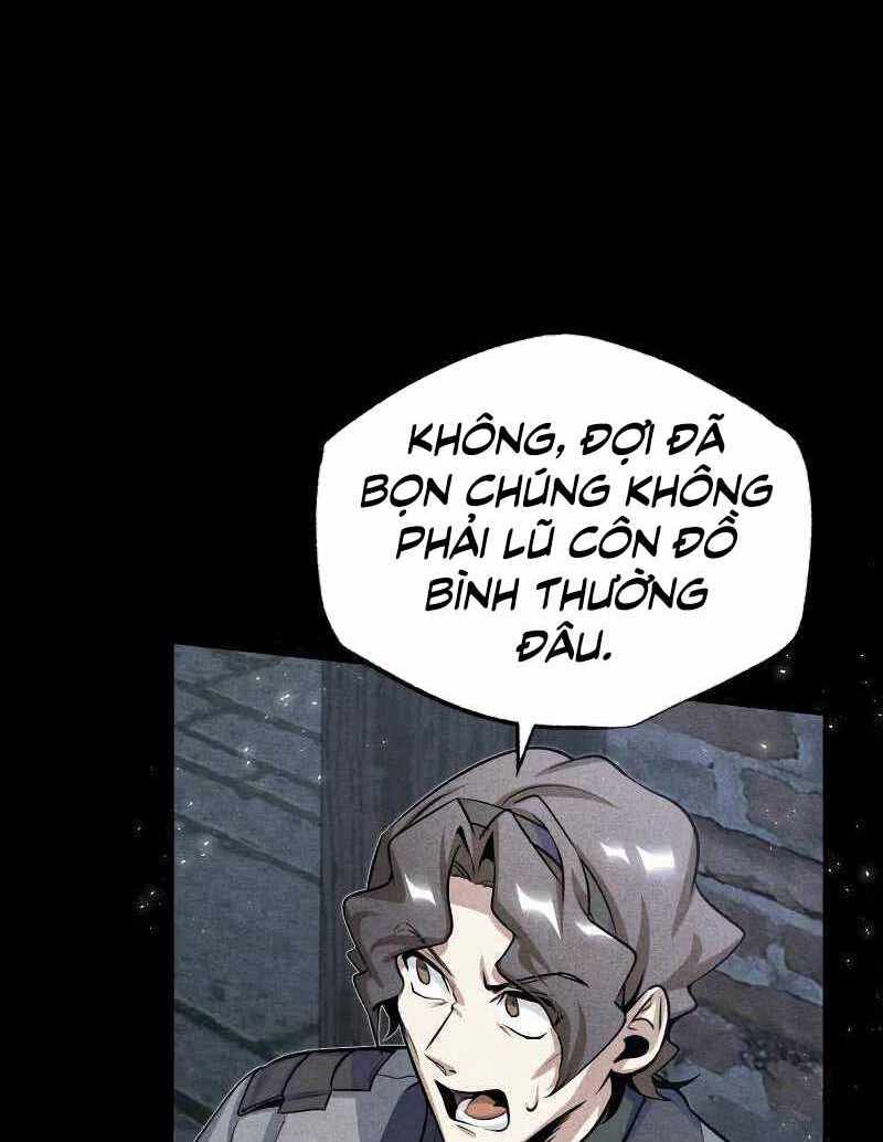 Giáo Sư Gián Điệp Chapter 27 - 81