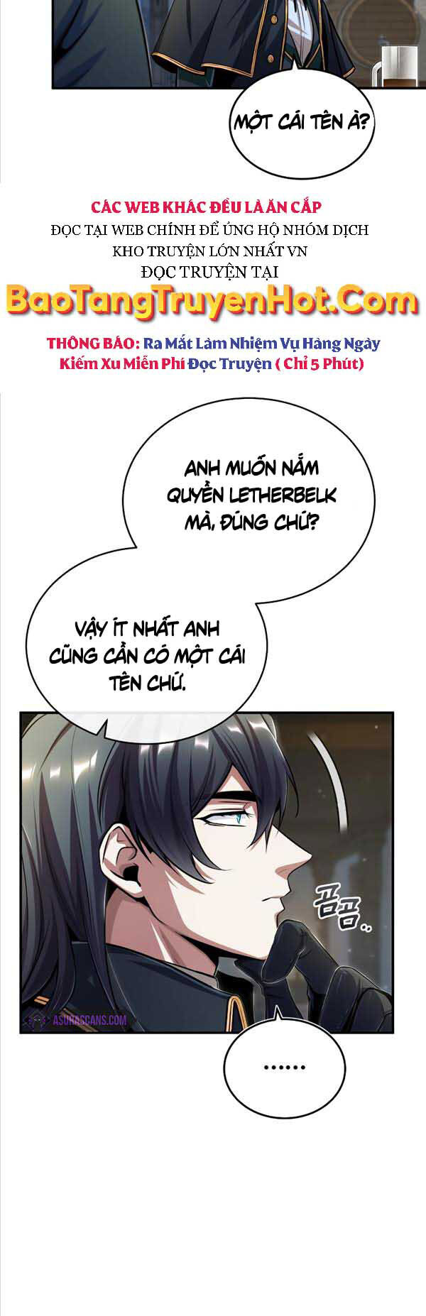 Giáo Sư Gián Điệp Chapter 28 - 42