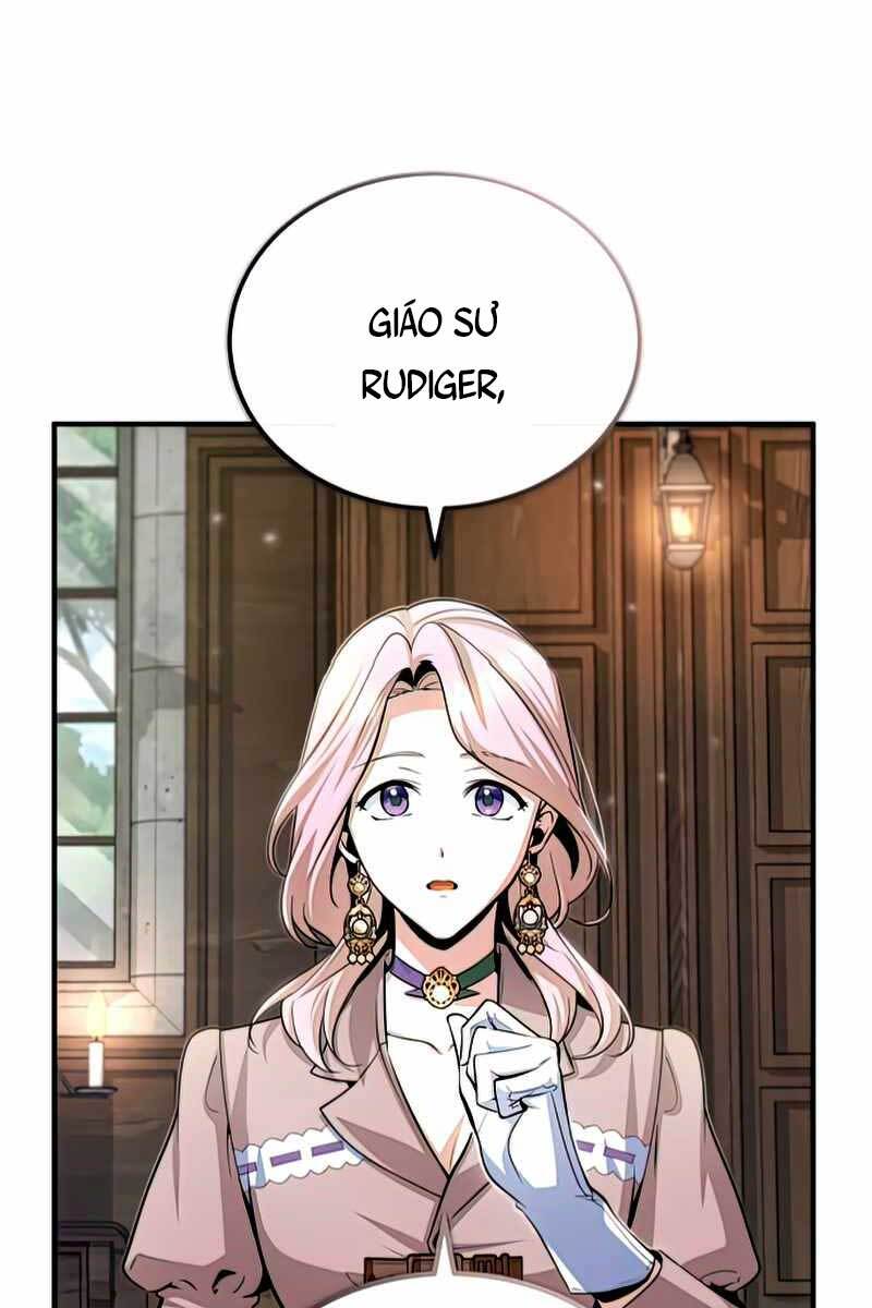 Giáo Sư Gián Điệp Chapter 29 - 1