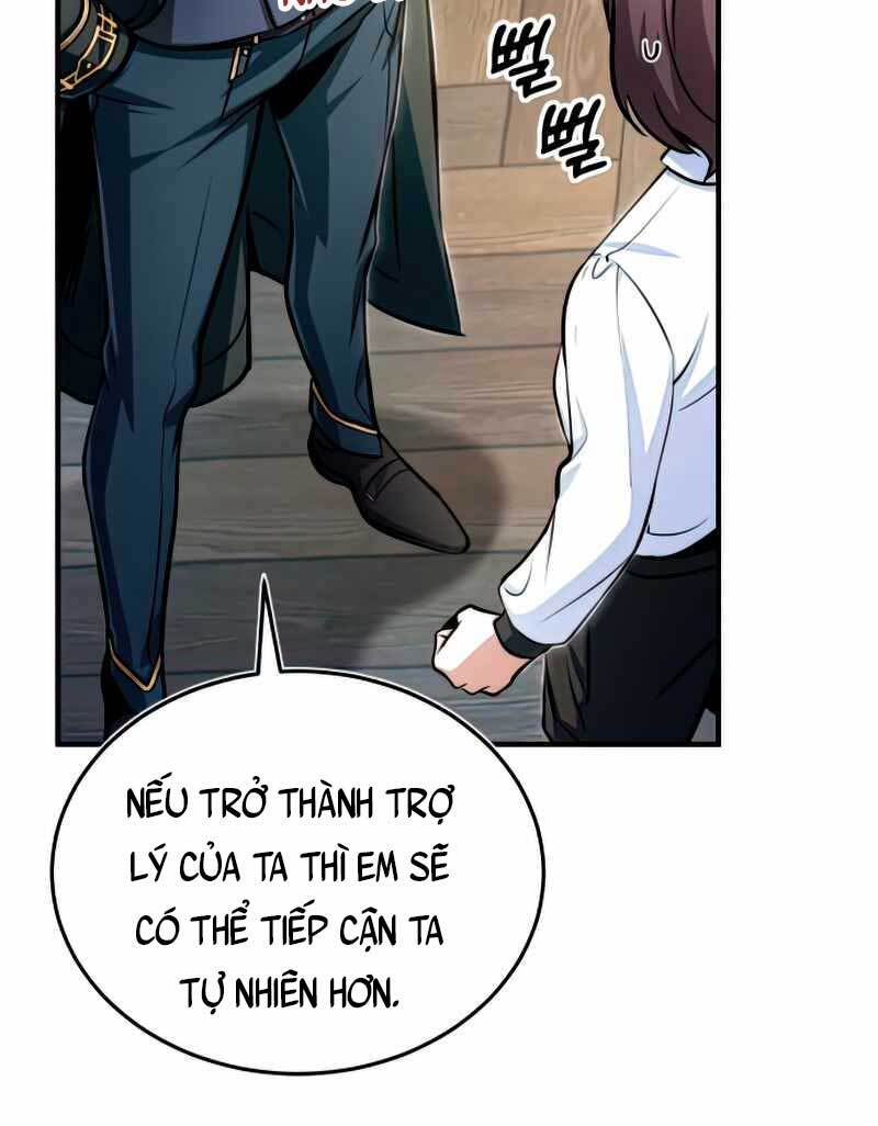 Giáo Sư Gián Điệp Chapter 29 - 48