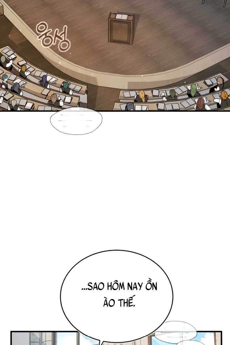 Giáo Sư Gián Điệp Chapter 29 - 64