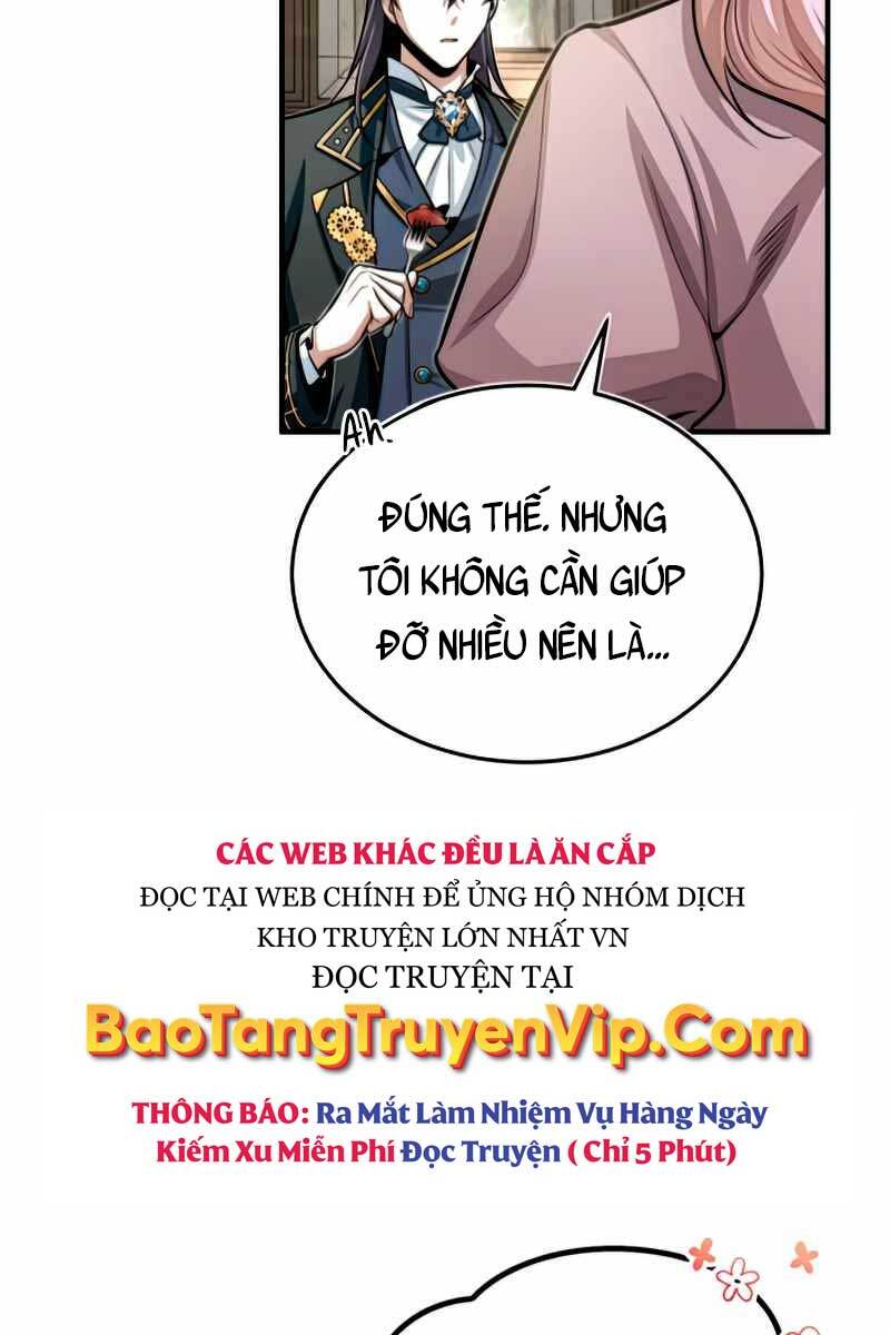 Giáo Sư Gián Điệp Chapter 29 - 8