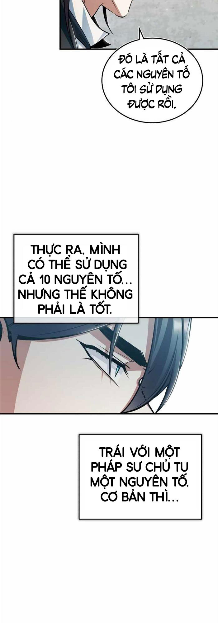 Giáo Sư Gián Điệp Chapter 30 - 15