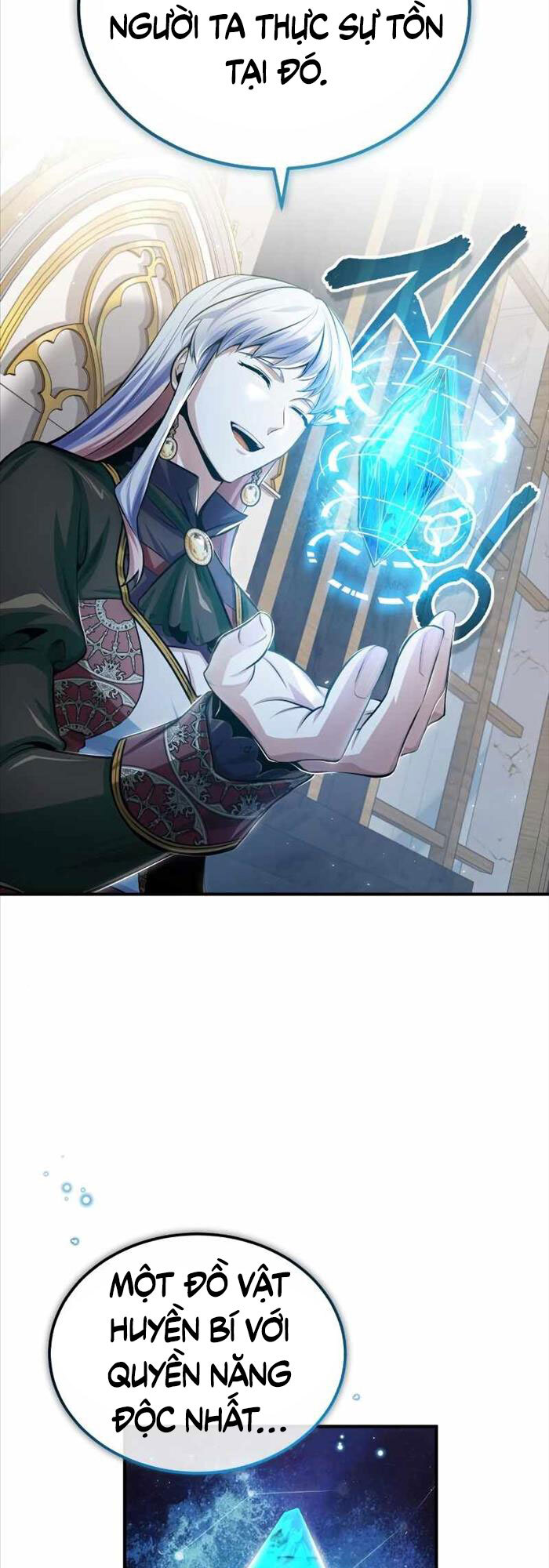 Giáo Sư Gián Điệp Chapter 30 - 27