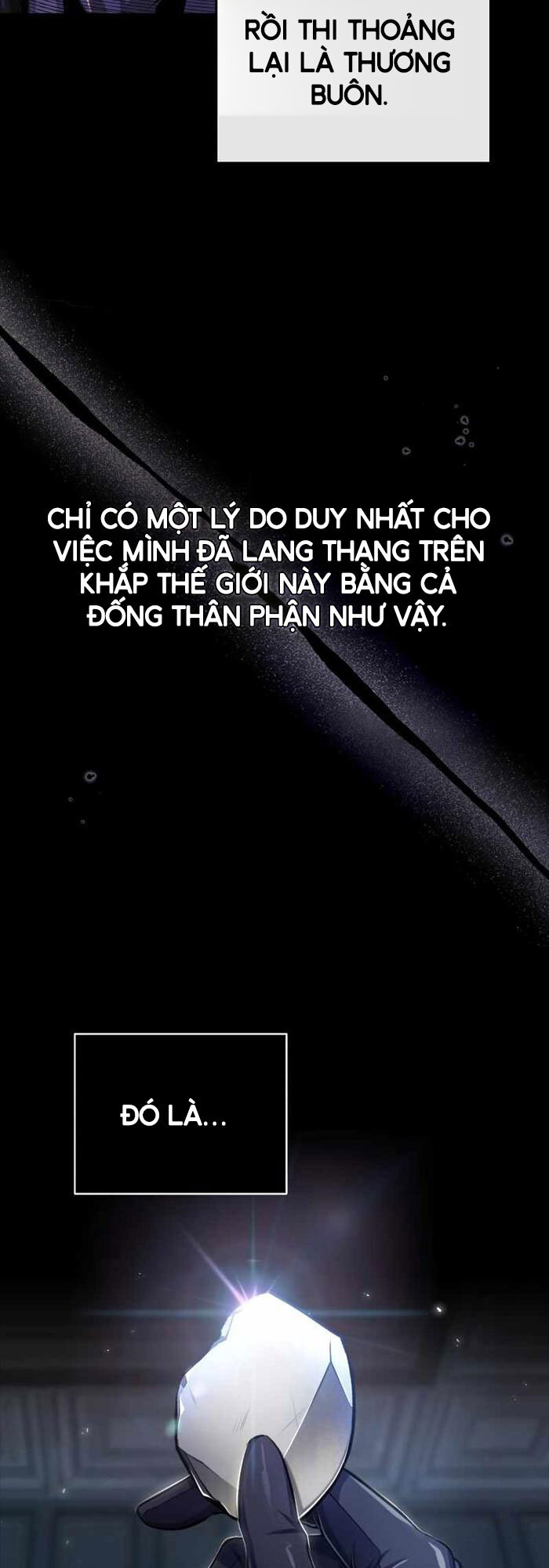 Giáo Sư Gián Điệp Chapter 30 - 45