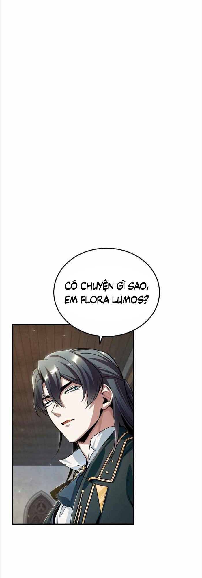 Giáo Sư Gián Điệp Chapter 30 - 8