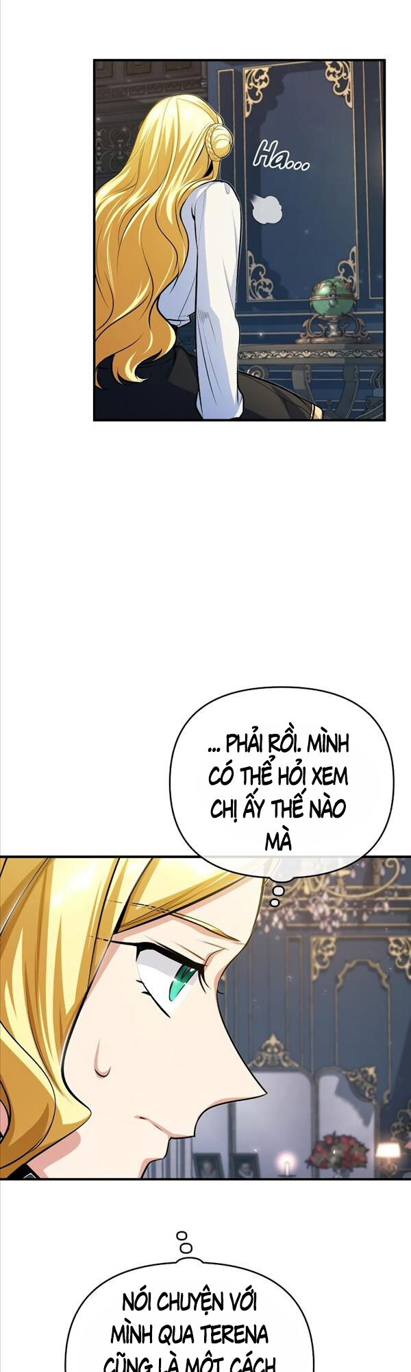 Giáo Sư Gián Điệp Chapter 31 - 13