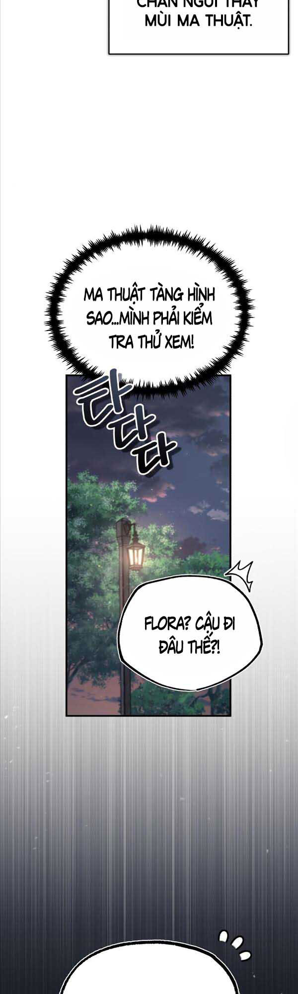 Giáo Sư Gián Điệp Chapter 32 - 25