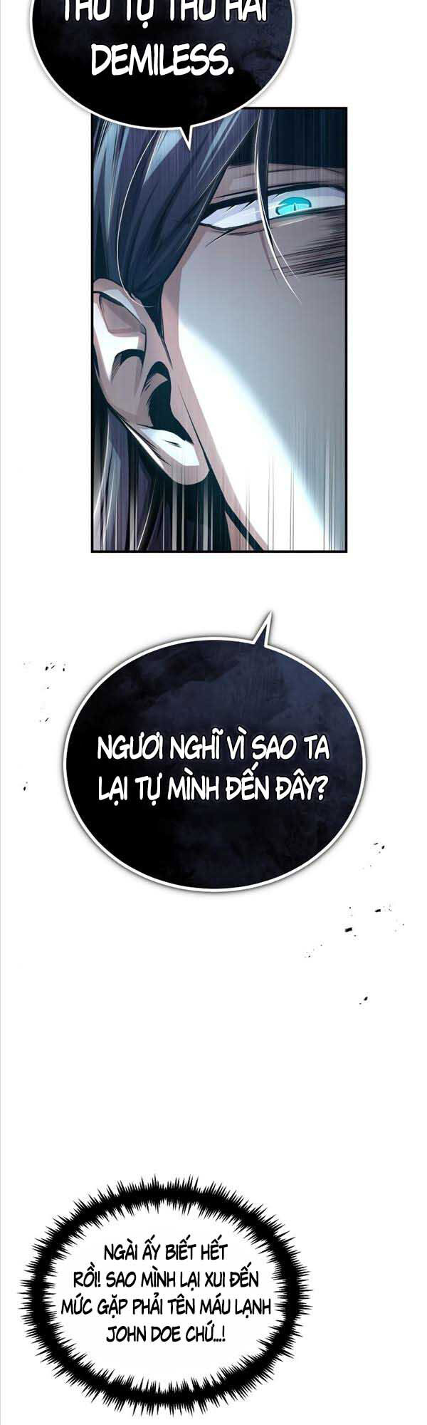 Giáo Sư Gián Điệp Chapter 32 - 38