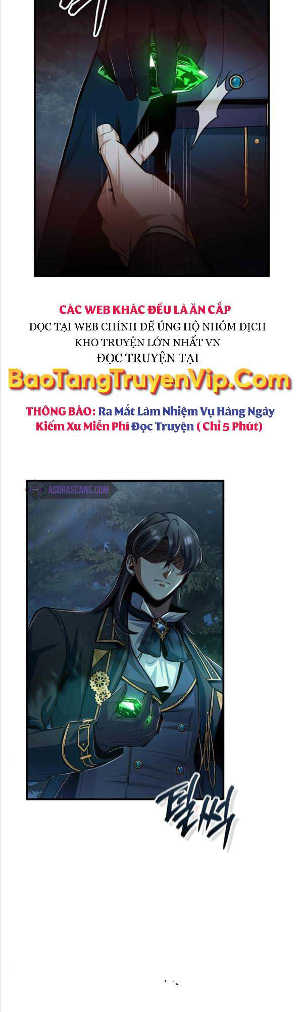 Giáo Sư Gián Điệp Chapter 32 - 44