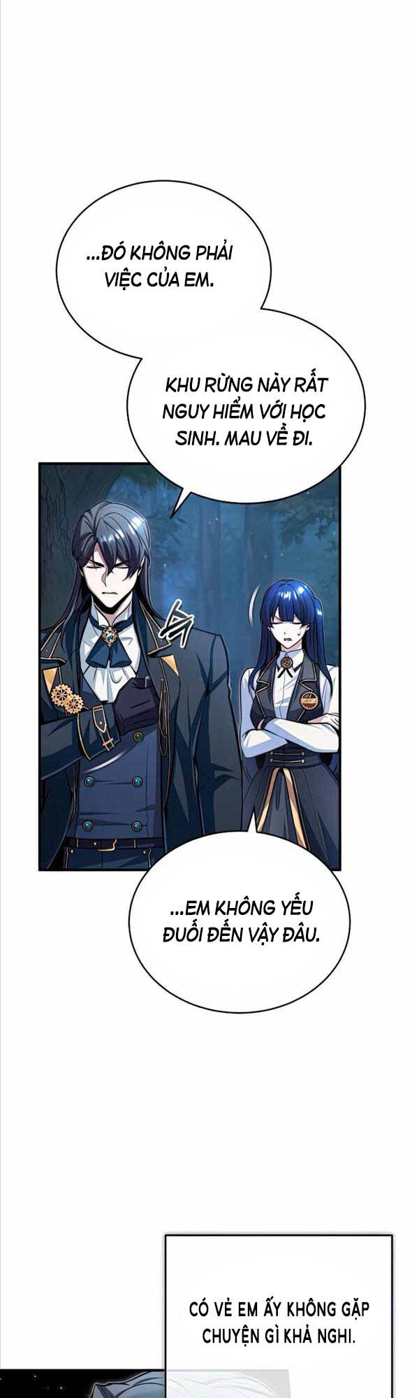 Giáo Sư Gián Điệp Chapter 33 - 19