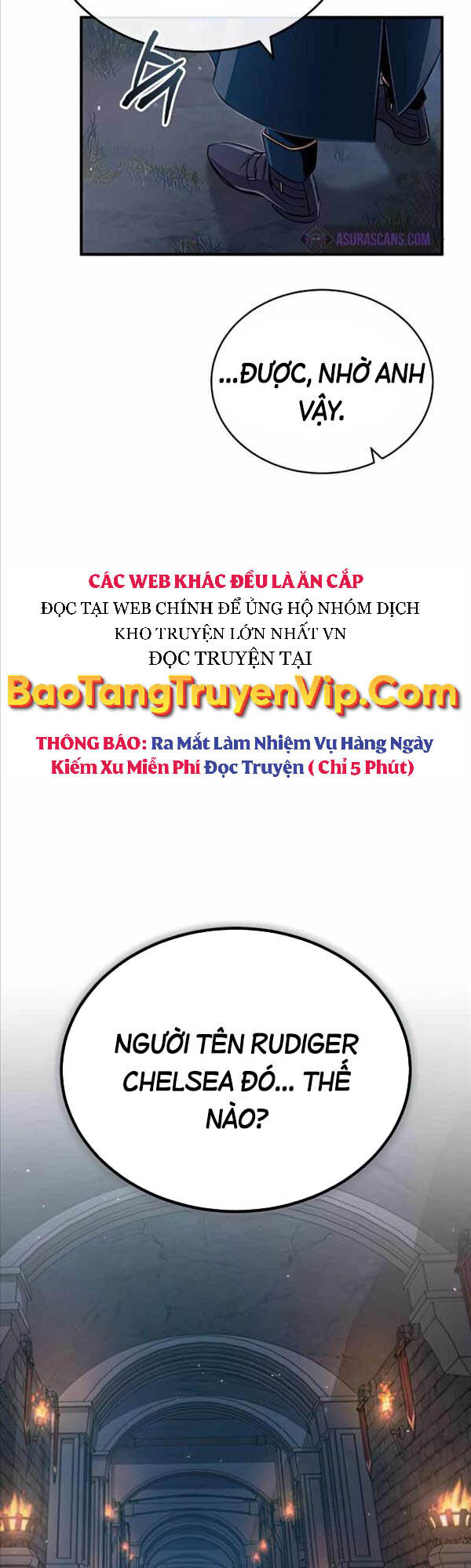 Giáo Sư Gián Điệp Chapter 33 - 32