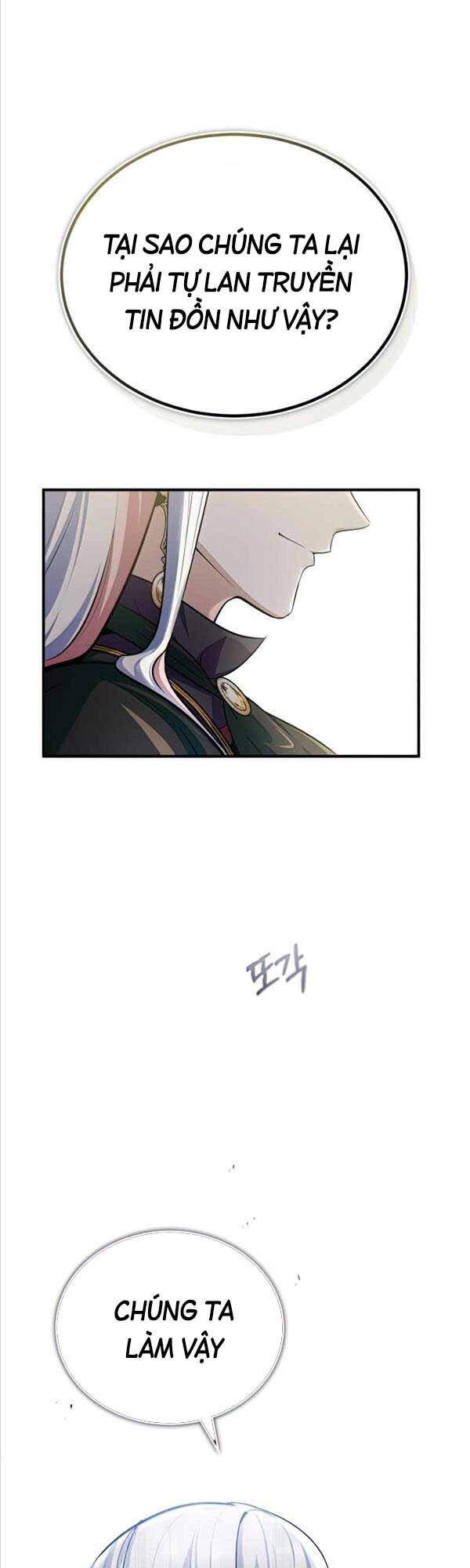 Giáo Sư Gián Điệp Chapter 33 - 35