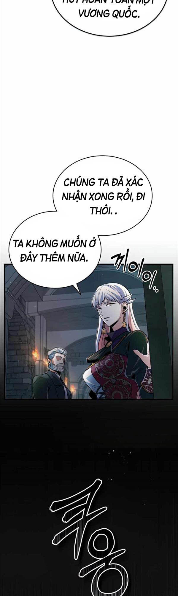 Giáo Sư Gián Điệp Chapter 33 - 39