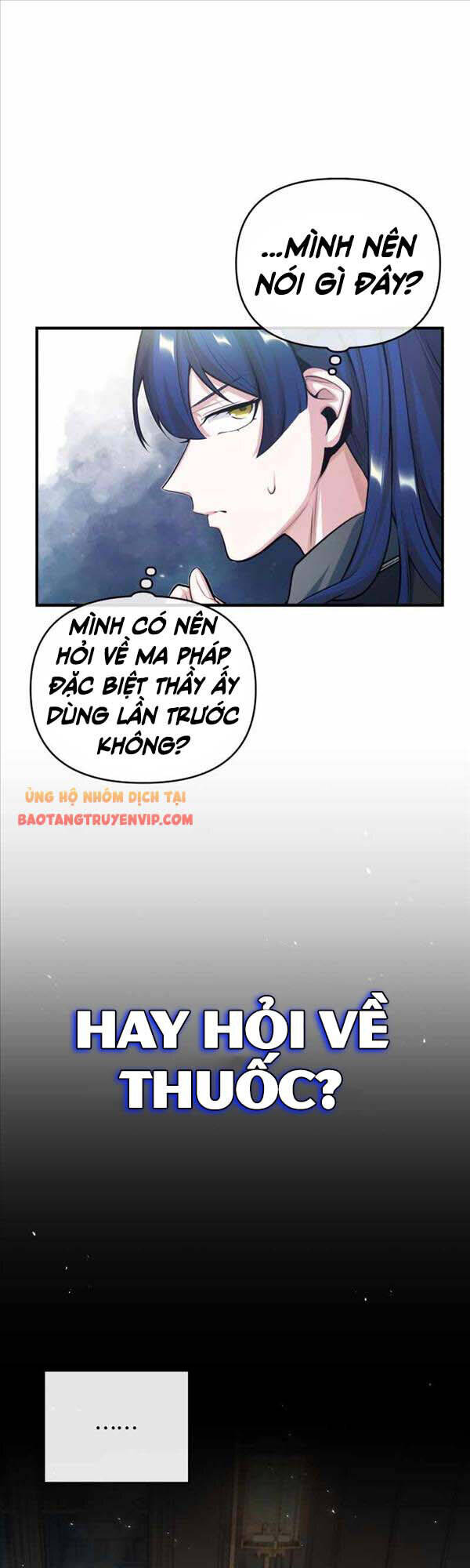 Giáo Sư Gián Điệp Chapter 34 - 12