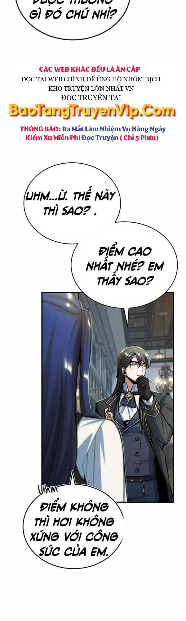 Giáo Sư Gián Điệp Chapter 34 - 18