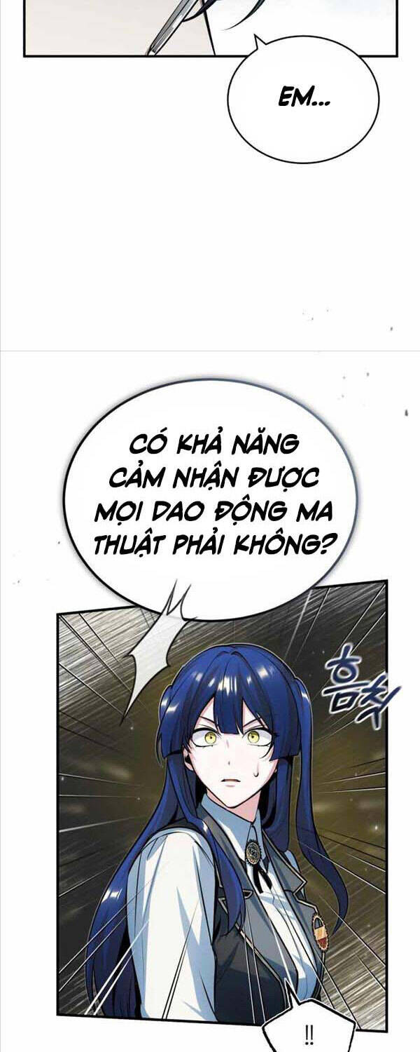 Giáo Sư Gián Điệp Chapter 34 - 34