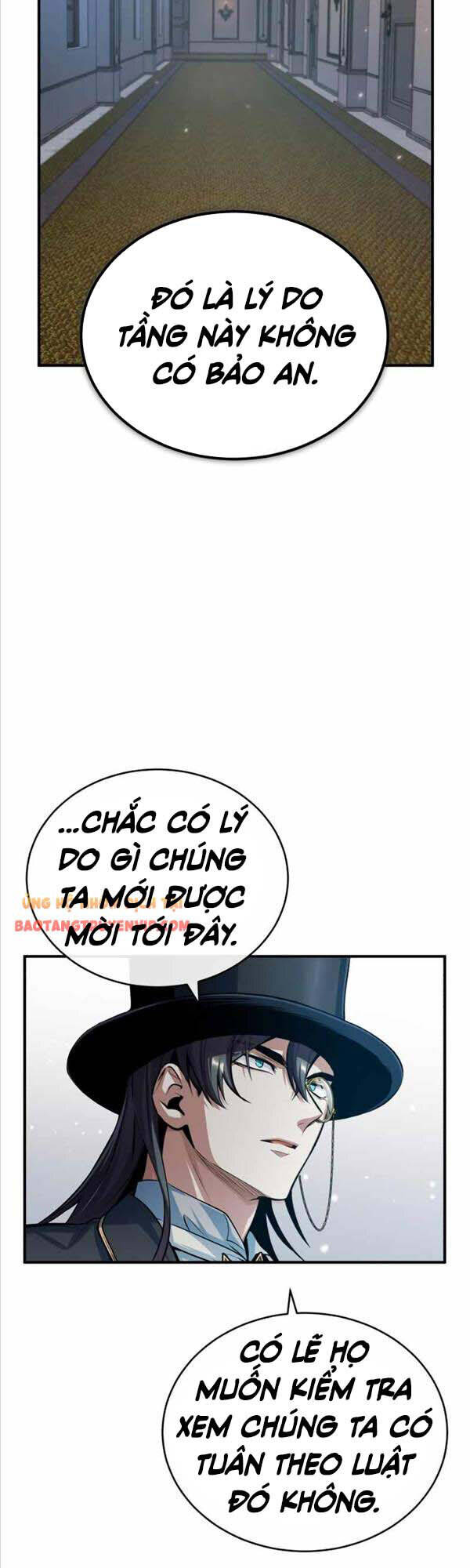 Giáo Sư Gián Điệp Chapter 34 - 50