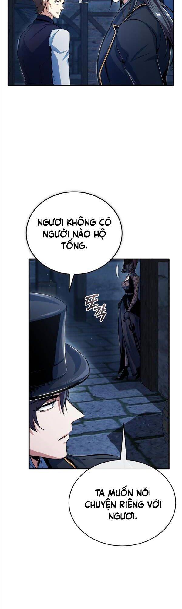 Giáo Sư Gián Điệp Chapter 35 - 29