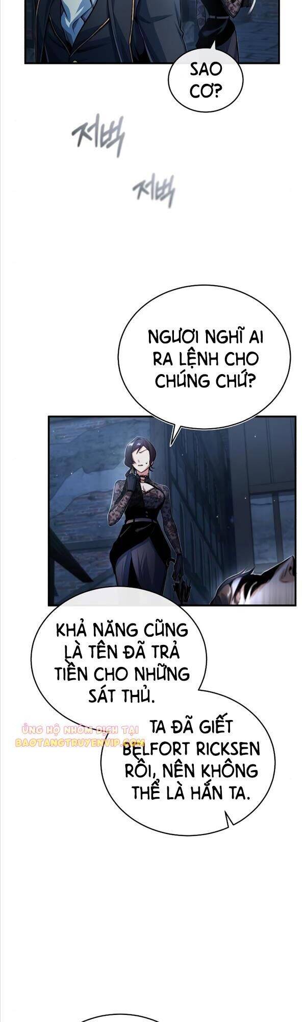 Giáo Sư Gián Điệp Chapter 36 - 44