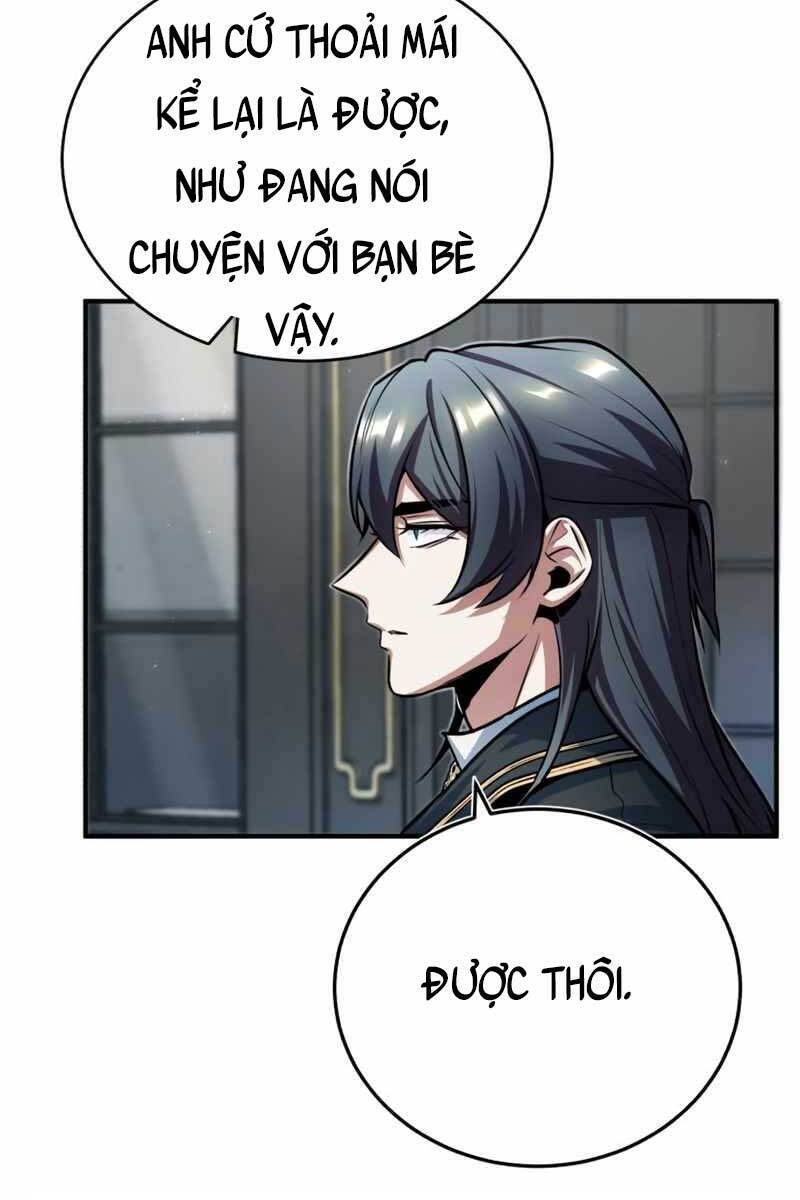 Giáo Sư Gián Điệp Chapter 37 - 116