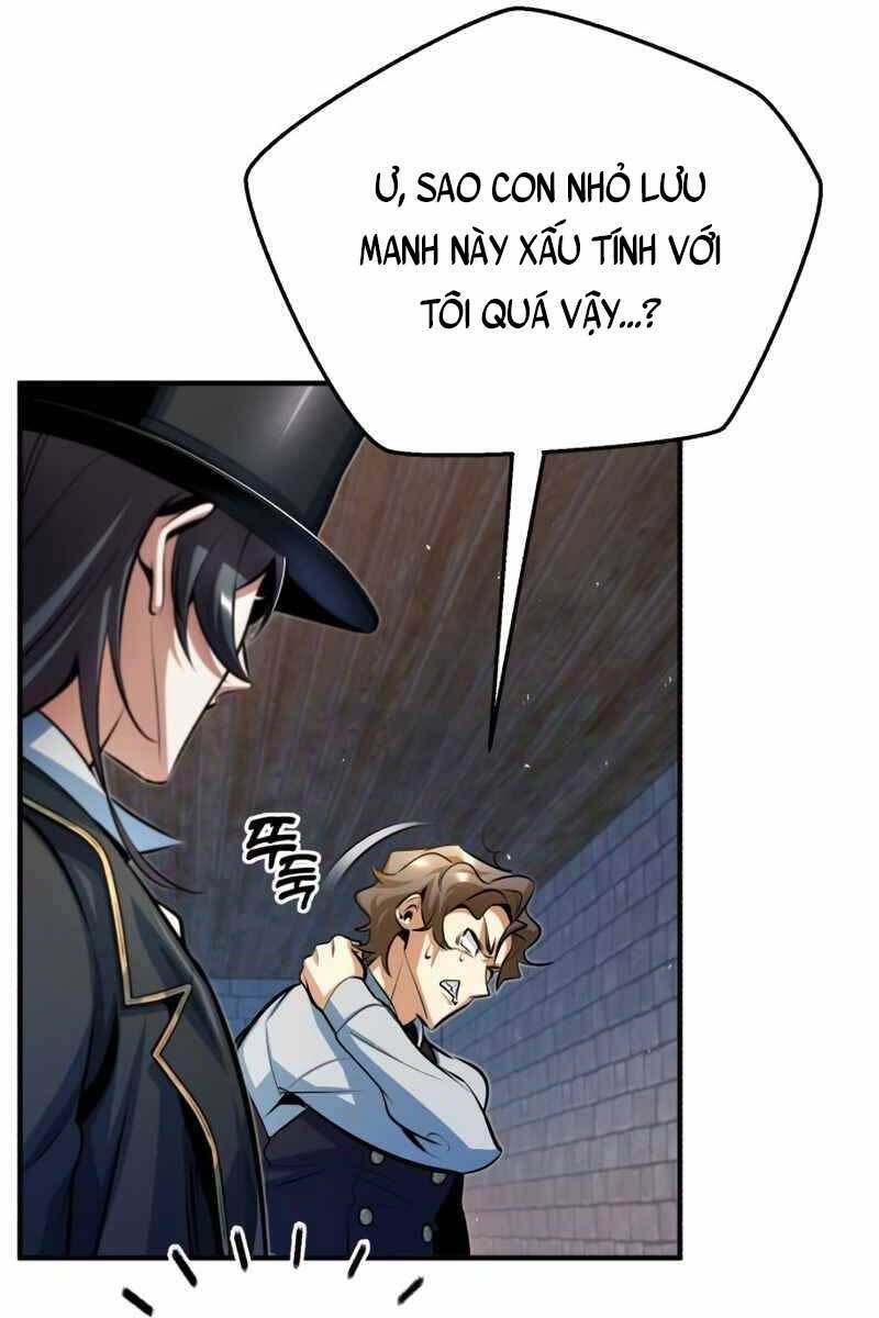 Giáo Sư Gián Điệp Chapter 37 - 13