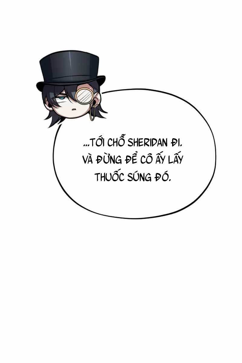 Giáo Sư Gián Điệp Chapter 37 - 27